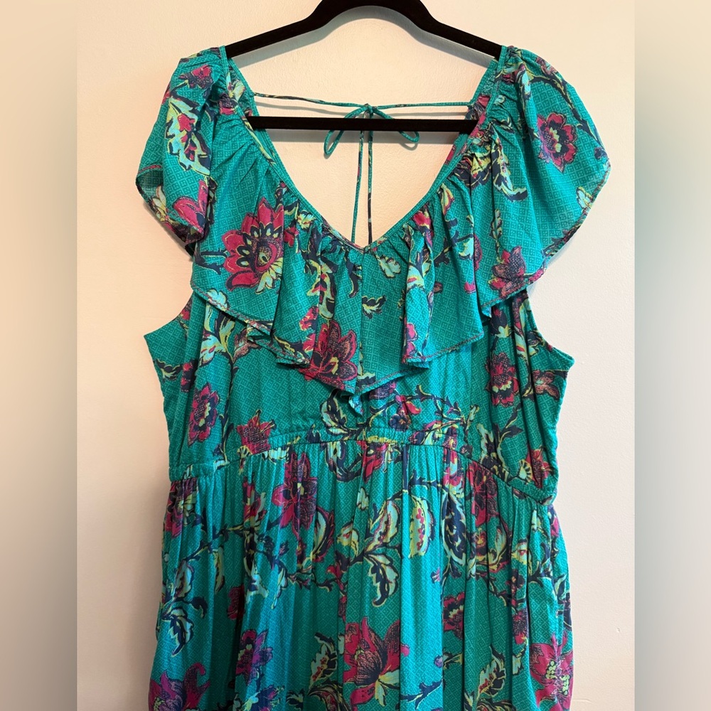 Sundance Londyn Dress - Picture 3 of 10